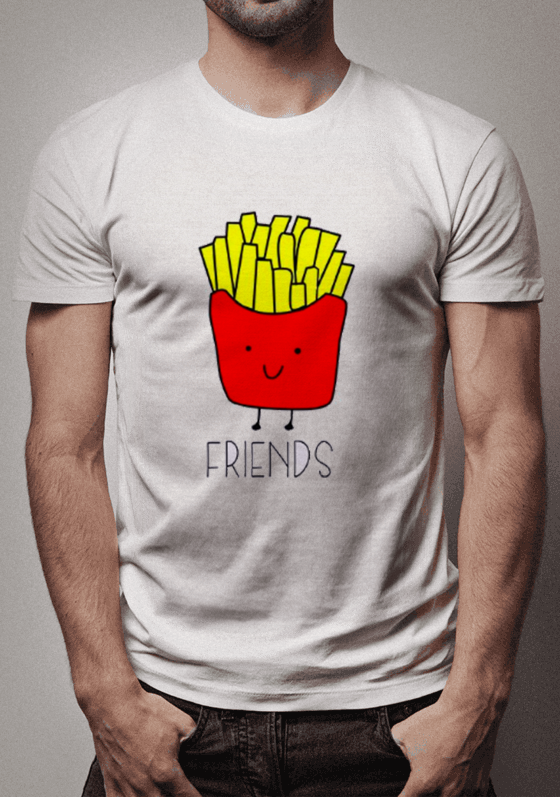 ... FRIENDS